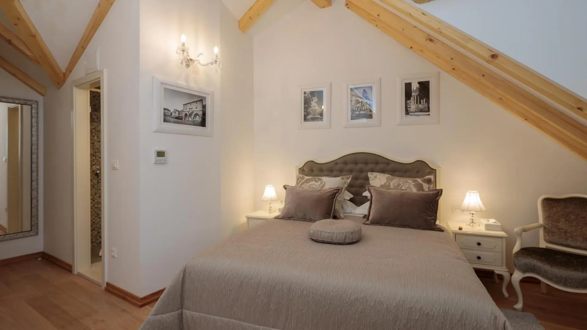 **** B&B Opera Heritage Rooms 스플리트 크로아티아