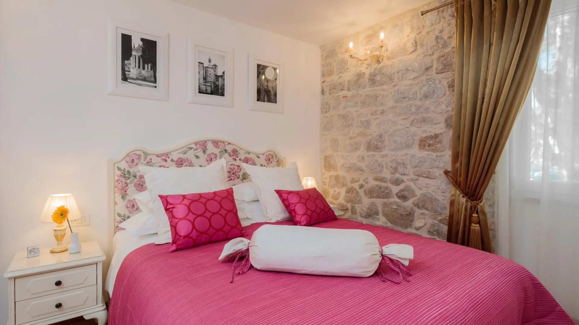 سبليت Opera Heritage Rooms فندق مبيت وإفطار