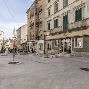 Bed & Breakfast Jupiter Lux, Split