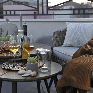 Merla Luxury Maison d'hôtes
