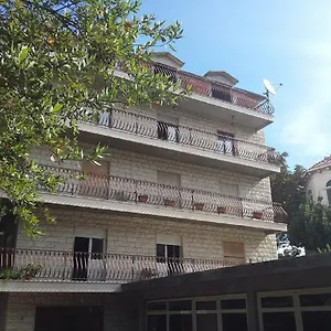 Konukevi Adriatic