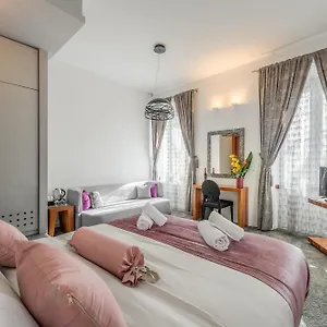 Bed & Breakfast Starlight Luxury, Split