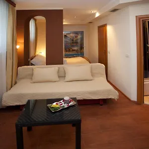 Pensión Authentic Luxury, Split