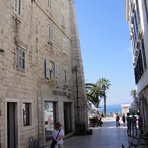 Casa de hóspedes Old Town