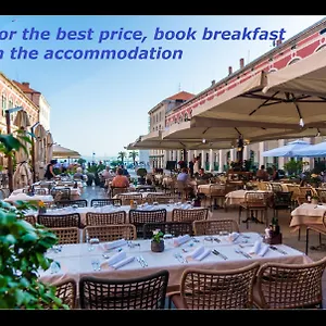 Pensión Priska Heritage (adults Only), Split