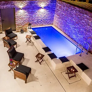 Bed & Breakfast Splendida Palace, Split
