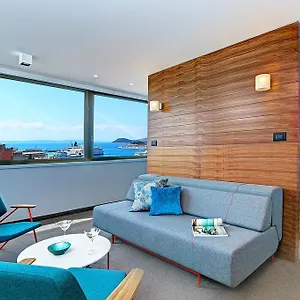 Casa de hóspedes Horizon Luxury & Design