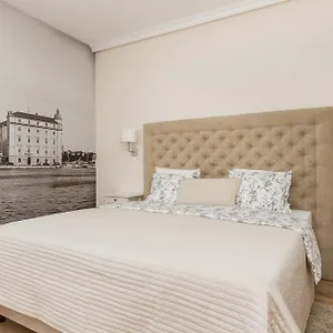 Spalatum Boutique Maison d'hôtes