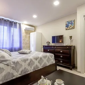 Bed & Breakfast Metropole Luxury, Split