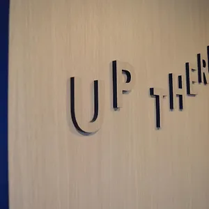 Bed & Breakfast Up There Design, Split