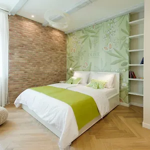 Casa de hóspedes Mak Luxury