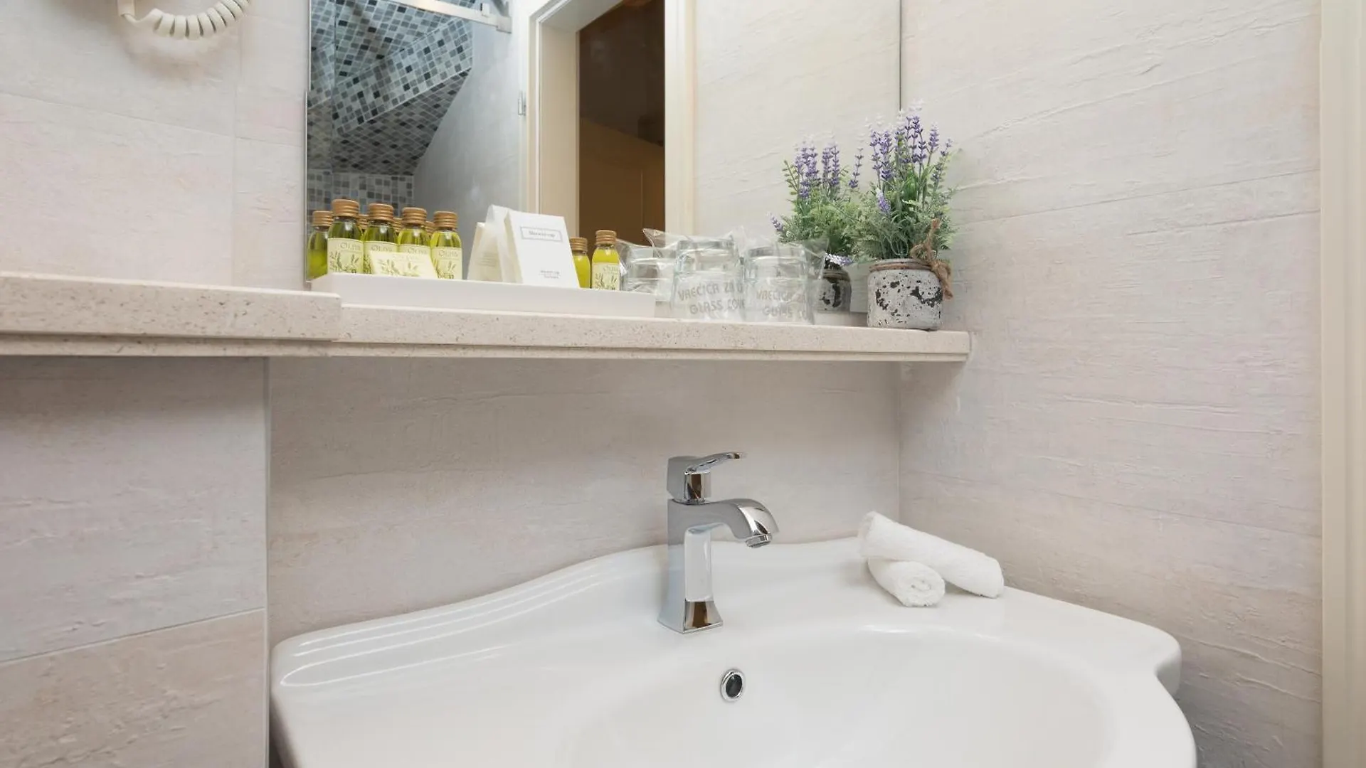 Opera Heritage Rooms Split Croatia