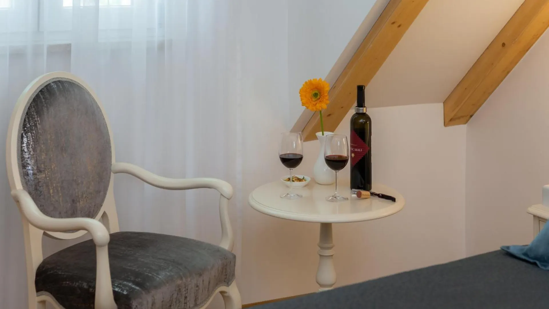 Opera Heritage Rooms Split Croatia