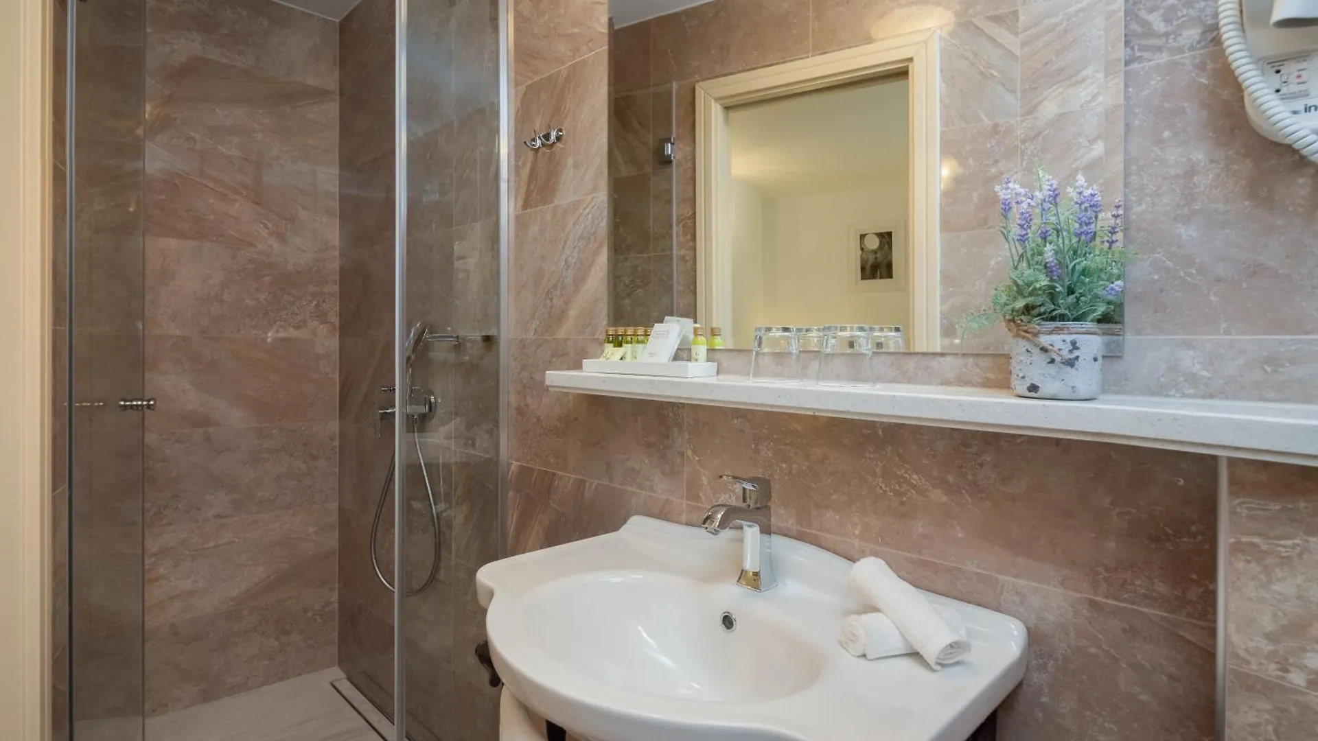 Bed & Breakfast Opera Heritage Rooms Split