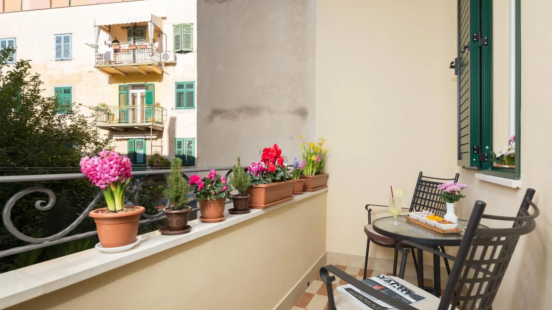 **** Bed & Breakfast Opera Heritage Rooms Split Croatia
