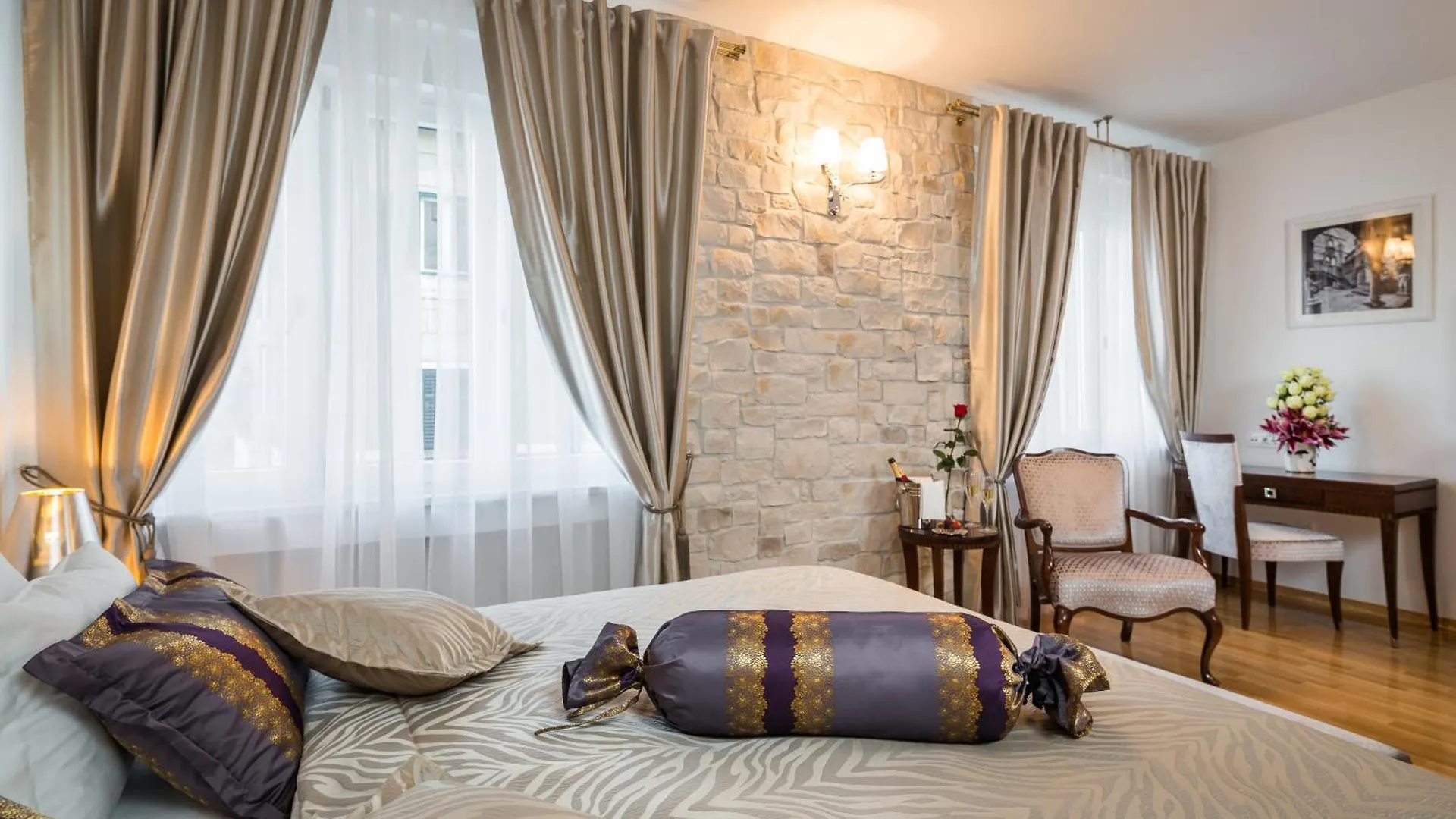 Bed & Breakfast Opera Heritage Rooms Split