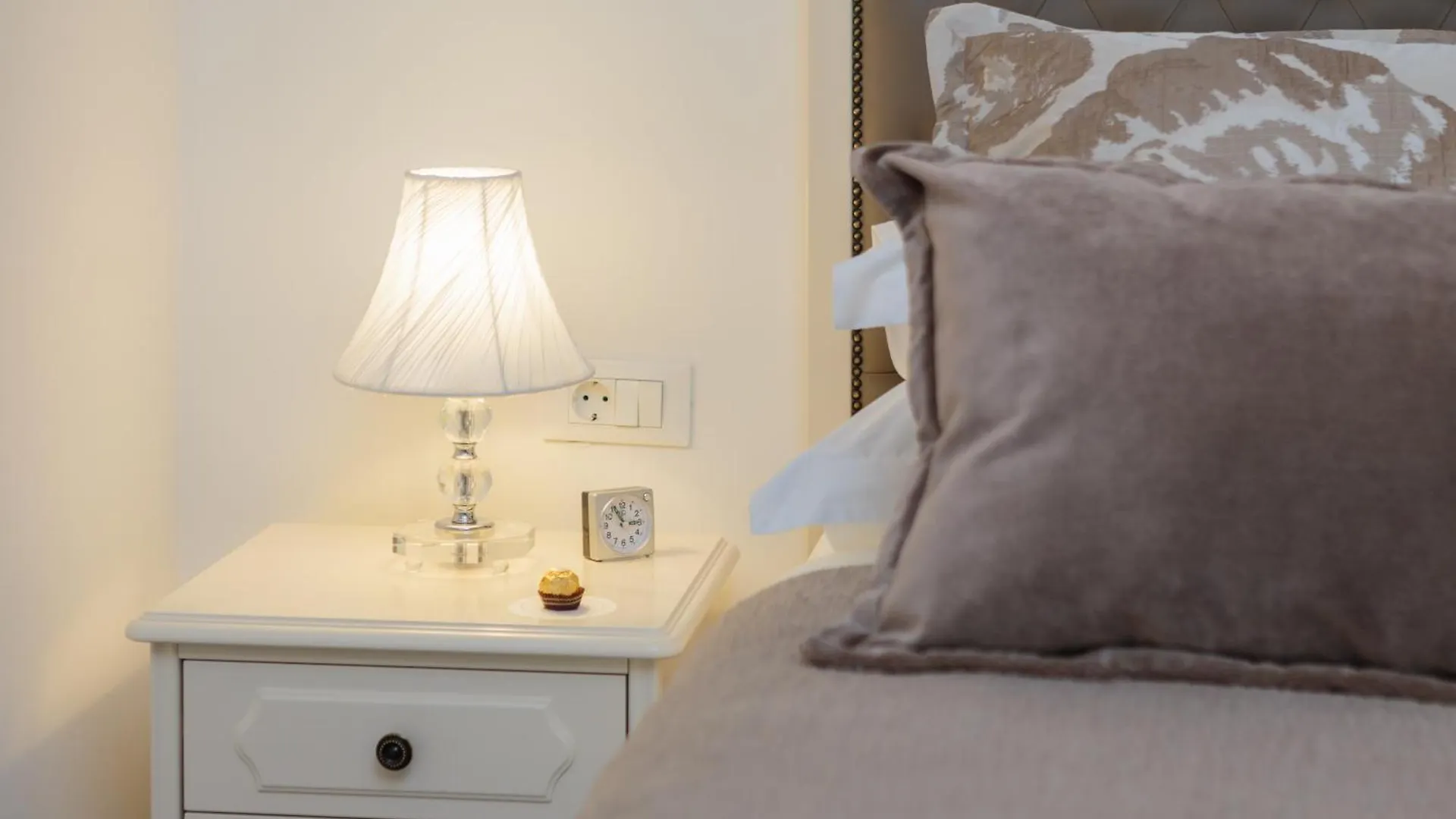 Bed & Breakfast Opera Heritage Rooms Split