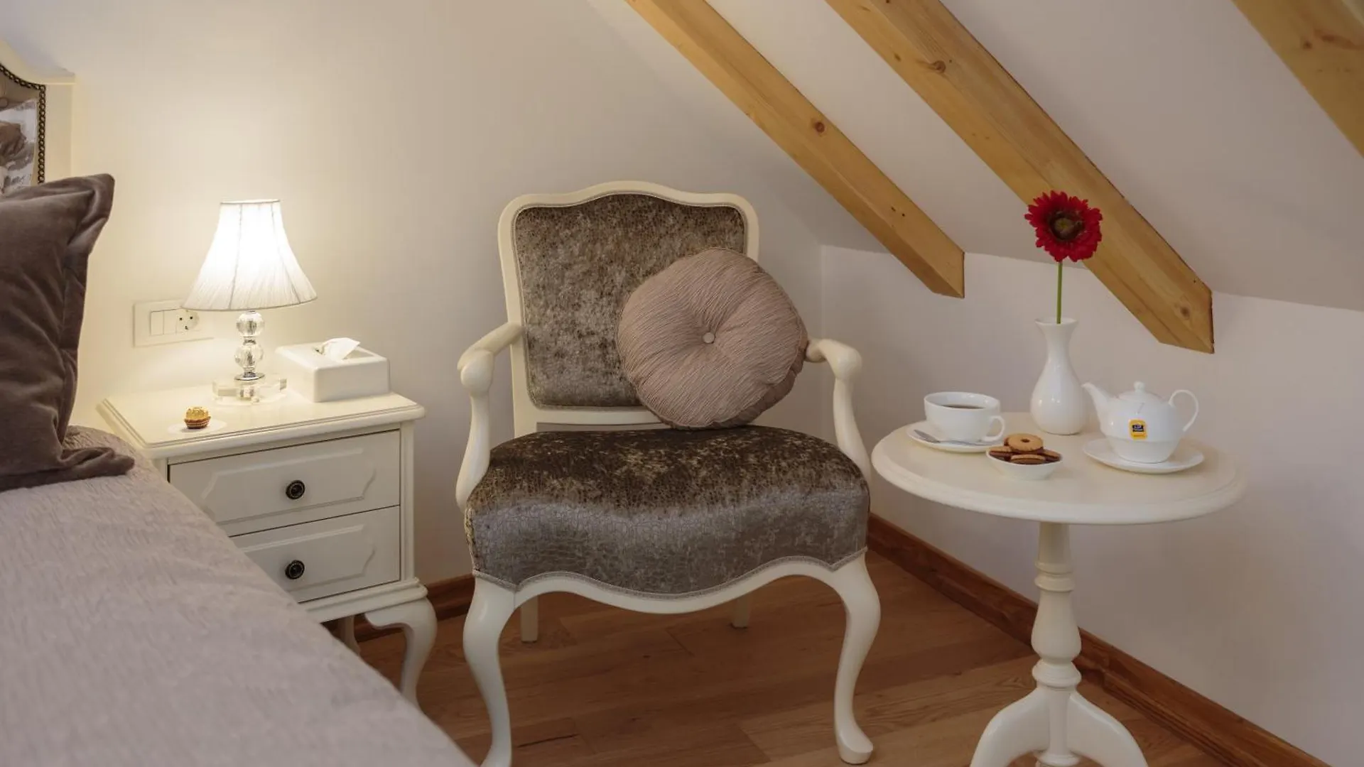 **** Bed & Breakfast Opera Heritage Rooms Split Croatia