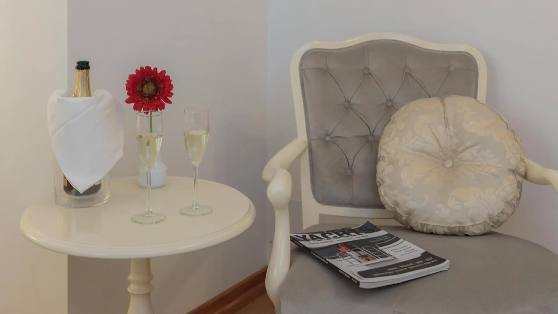 Opera Heritage Rooms Split 4*,  Croatia