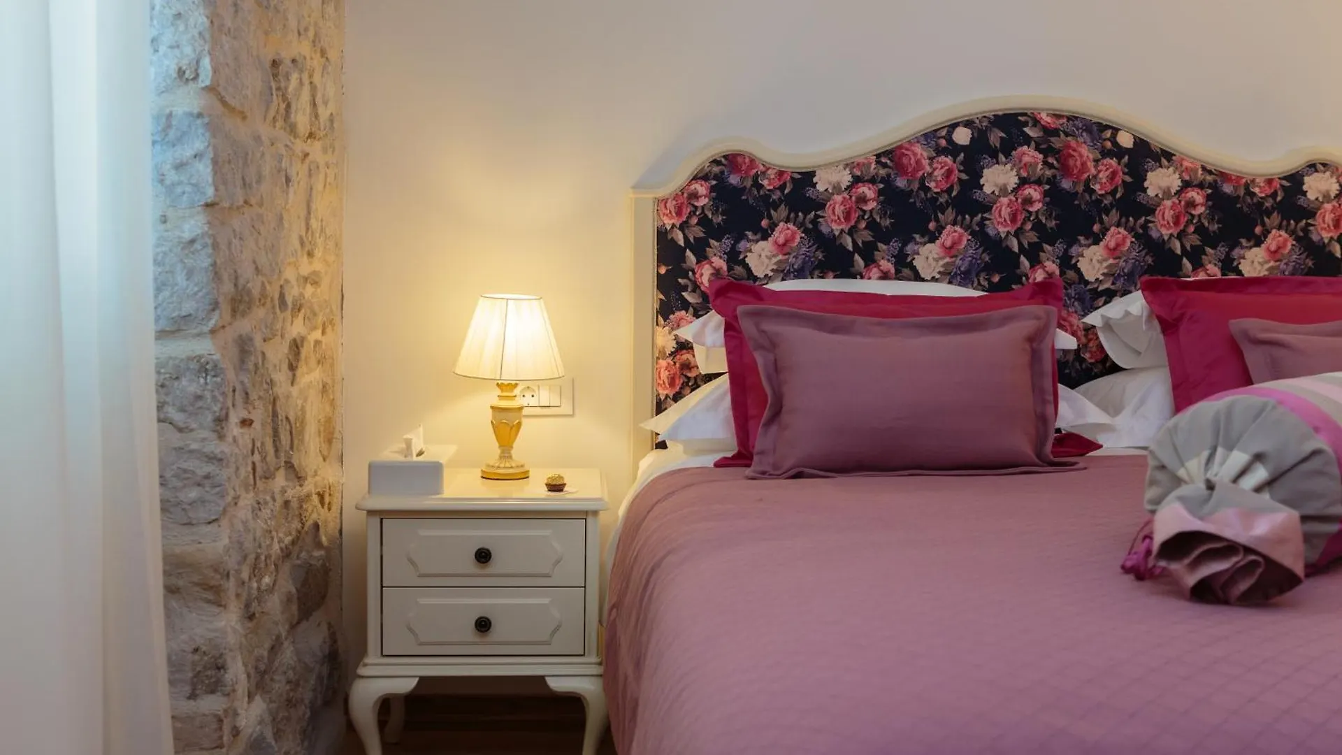 Opera Heritage Rooms Split 4*,  Croatia