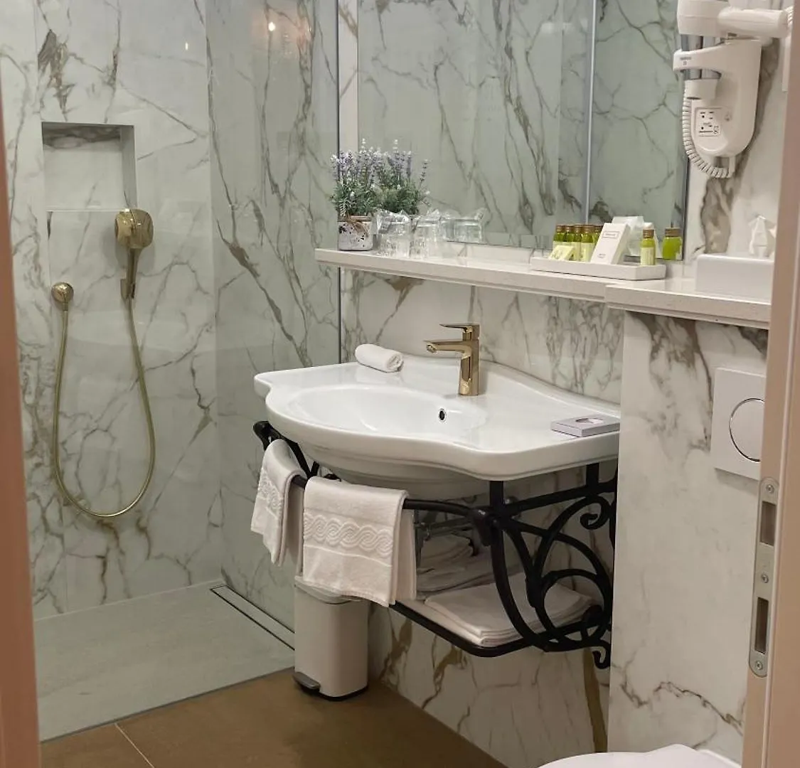 Opera Heritage Rooms Split 4*,  Croatia
