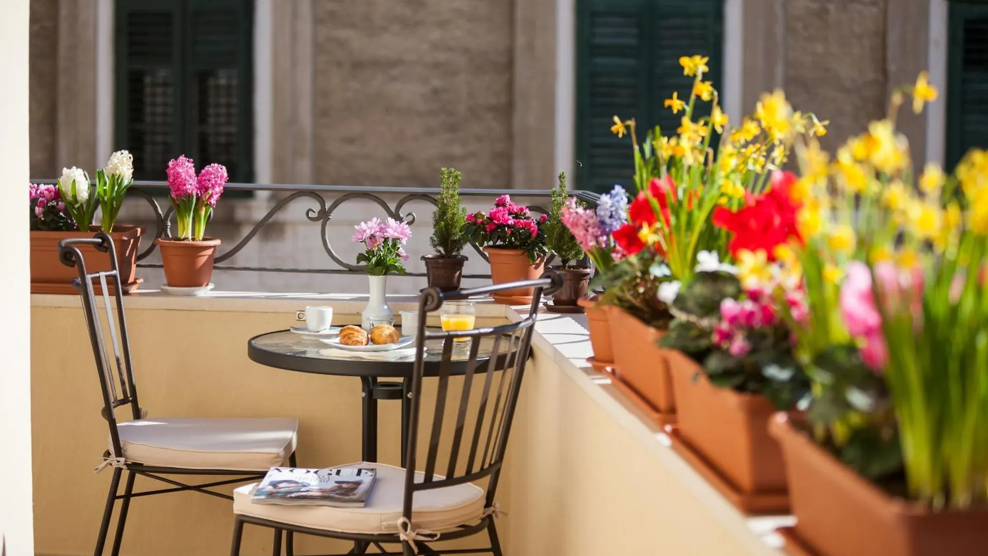 **** Bed & Breakfast Opera Heritage Rooms Split Croatia