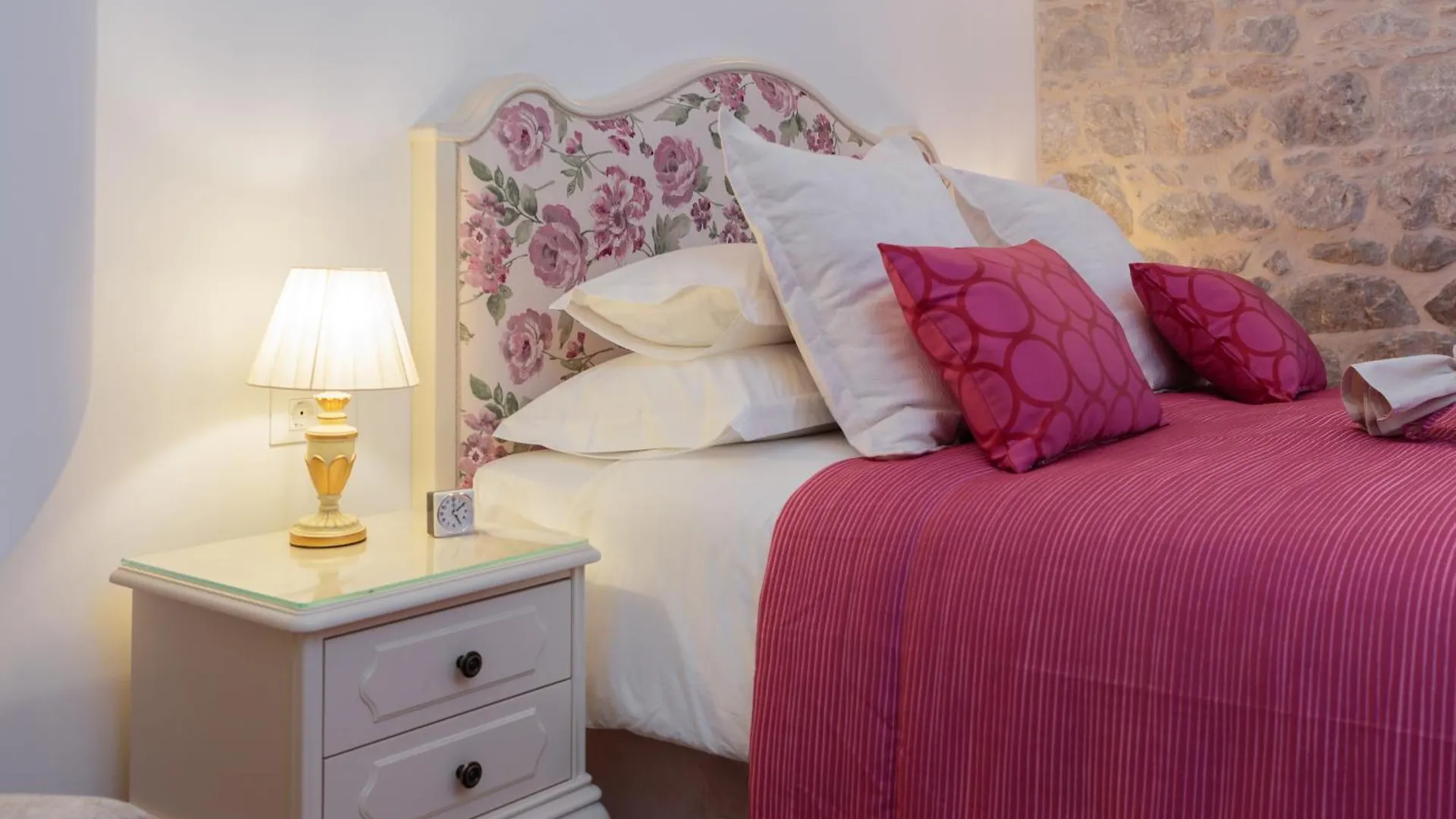 Bed & Breakfast Opera Heritage Rooms Split