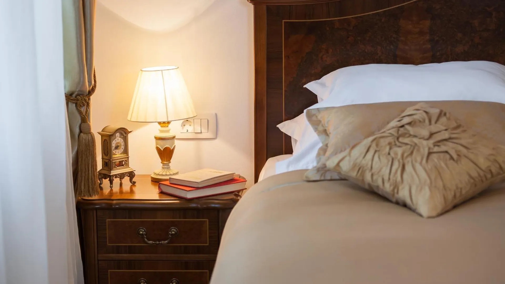 Opera Heritage Rooms Split