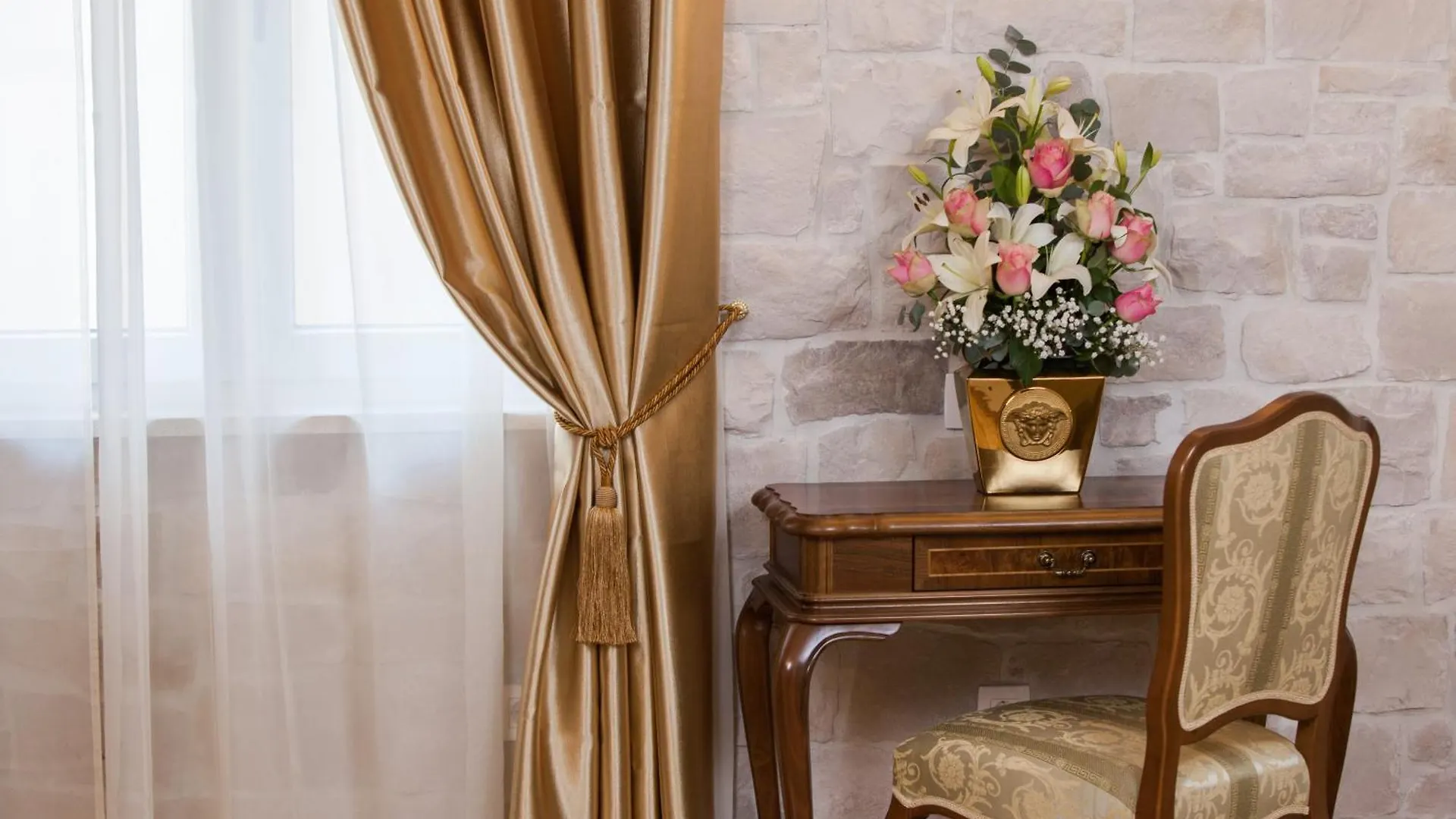 Opera Heritage Rooms Split